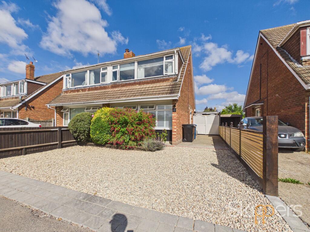 Main image of property: Cuckoo Lane, Ashford, TN23