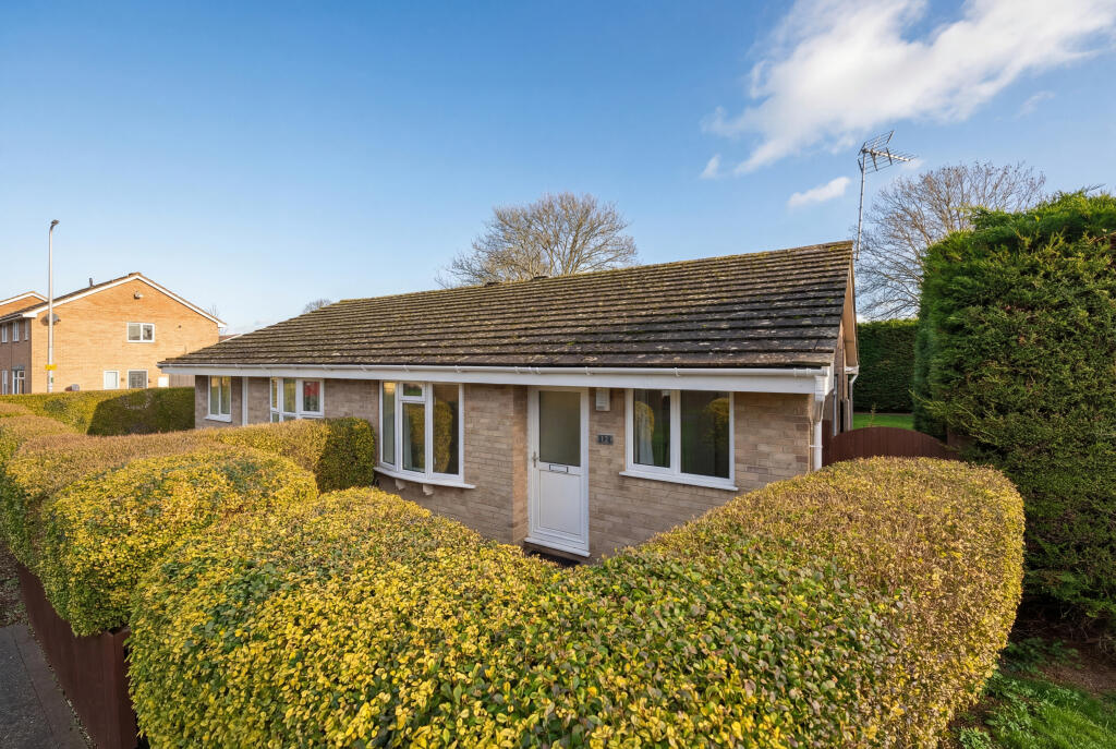 Main image of property: North Worle, BS22