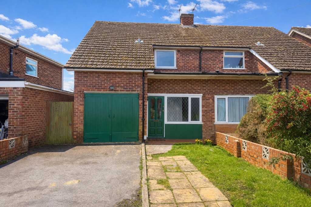 Main image of property: Brasenose Road, Didcot, OX11