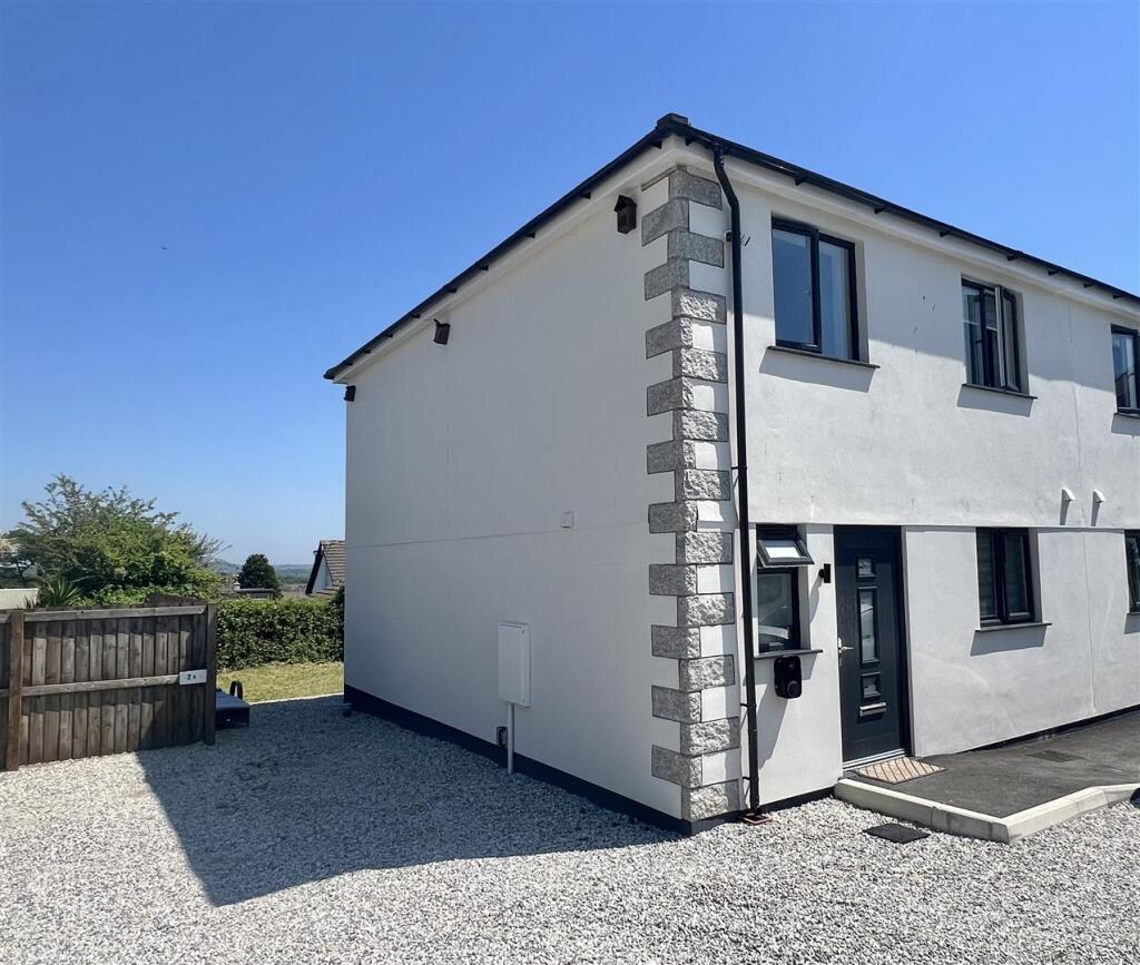 Main image of property: Sandy Hill, St. Austell
