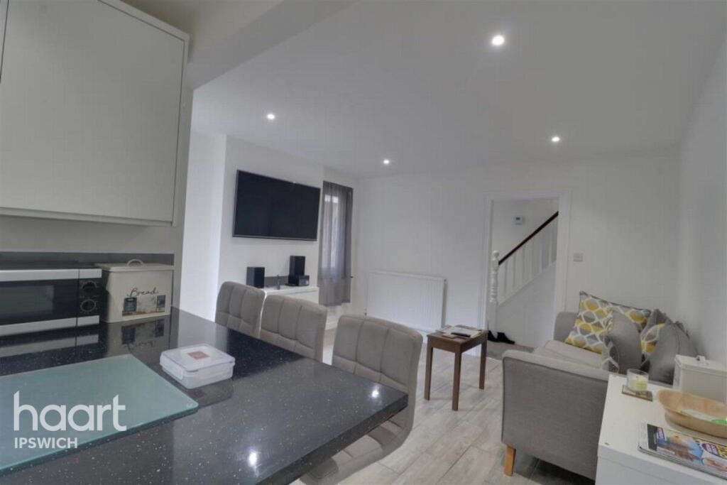 Main image of property: Burrell Road, Ipswich