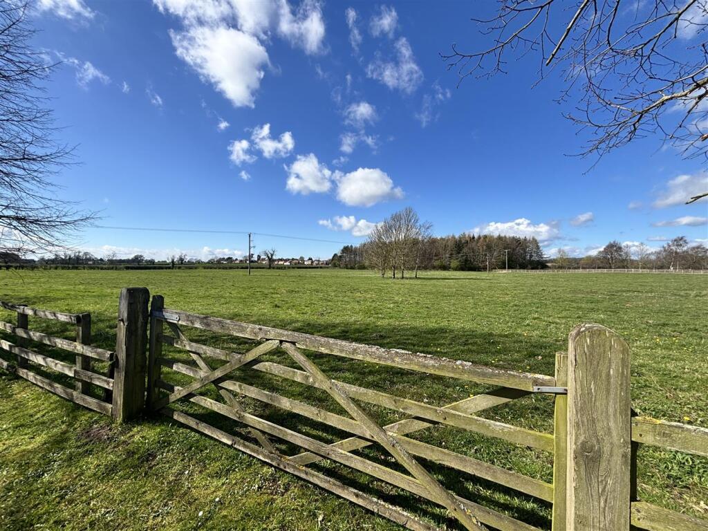 Main image of property: 10.90 Acres of Land off Scoreby Lane, Gate Helmsley, York