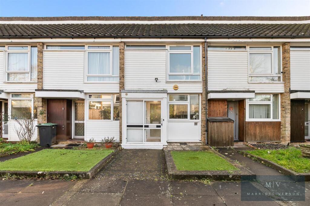 Main image of property: Alpine Close, Croydon