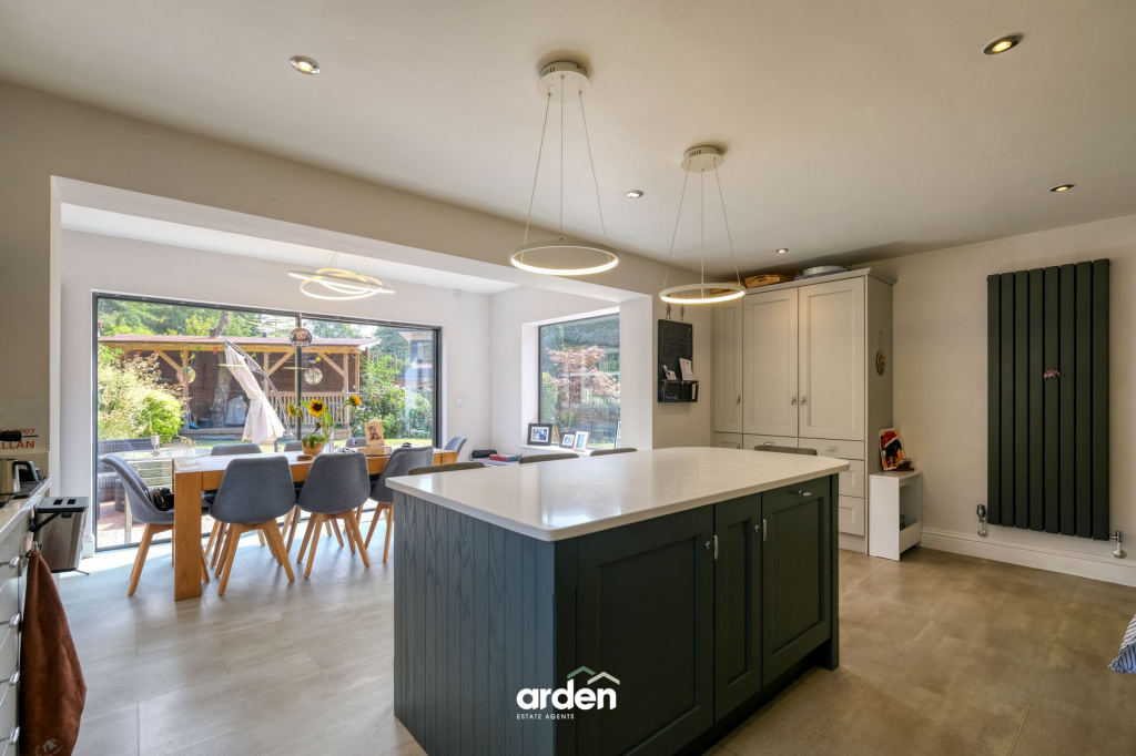 Marlbrook Lane, Marlbrook, B60 photo 3