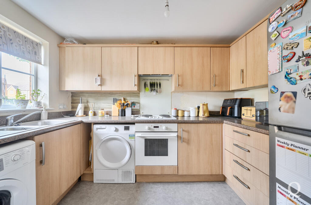 House in Swale, Milton Regis - View 2