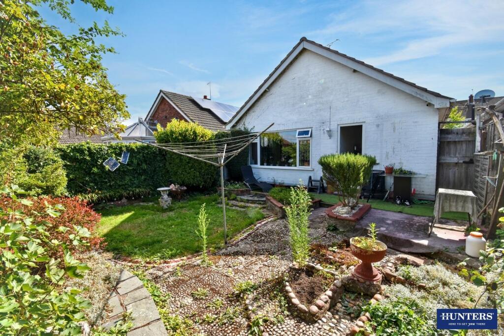 Brailsford Road, Wigston photo 4