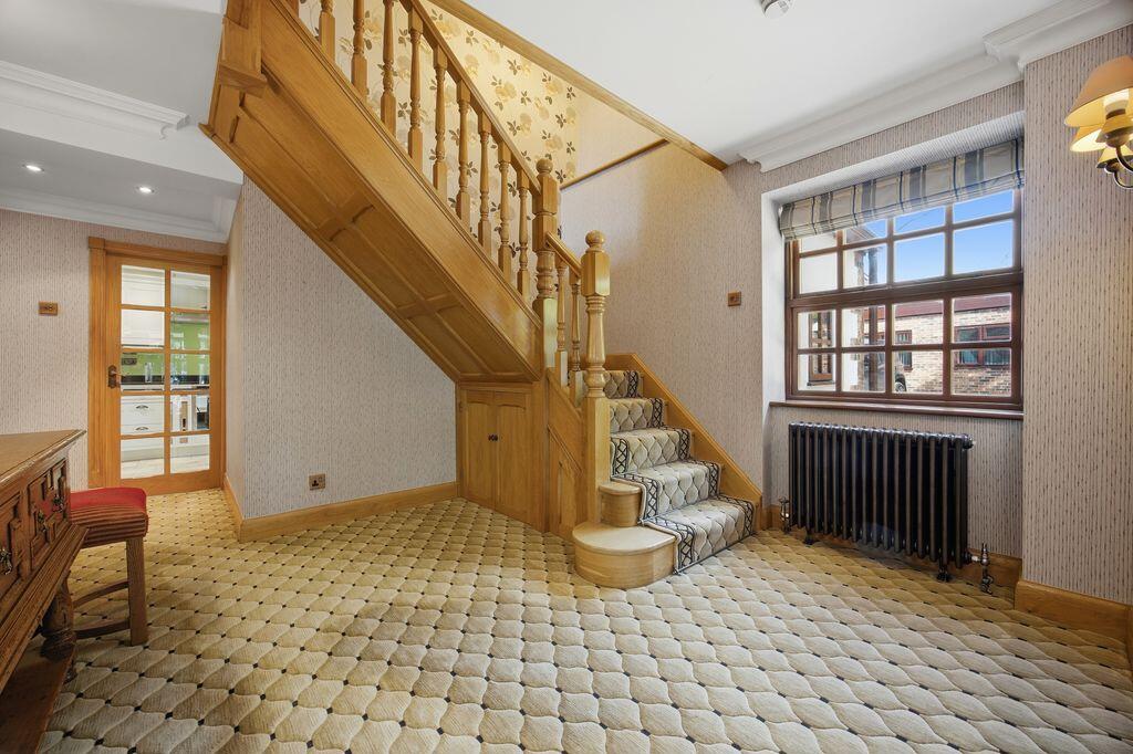 Nicol Road, Ashton in Makerfield, Wigan - More