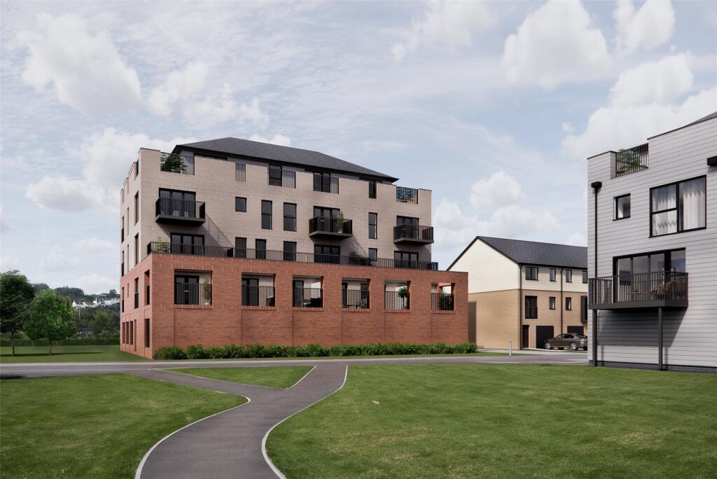 Main image of property: Taw Wharf, Sticklepath, Barnstaple, Devon, EX31