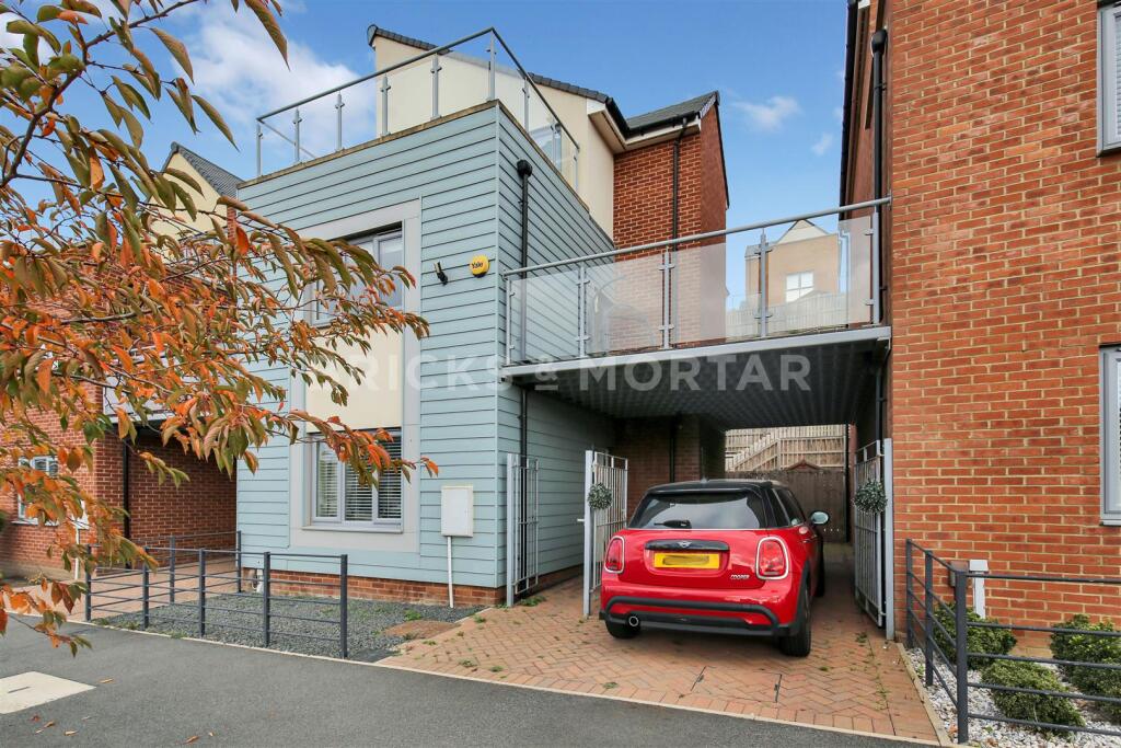 Main image of property: Chester Pike, Newcastle Upon Tyne