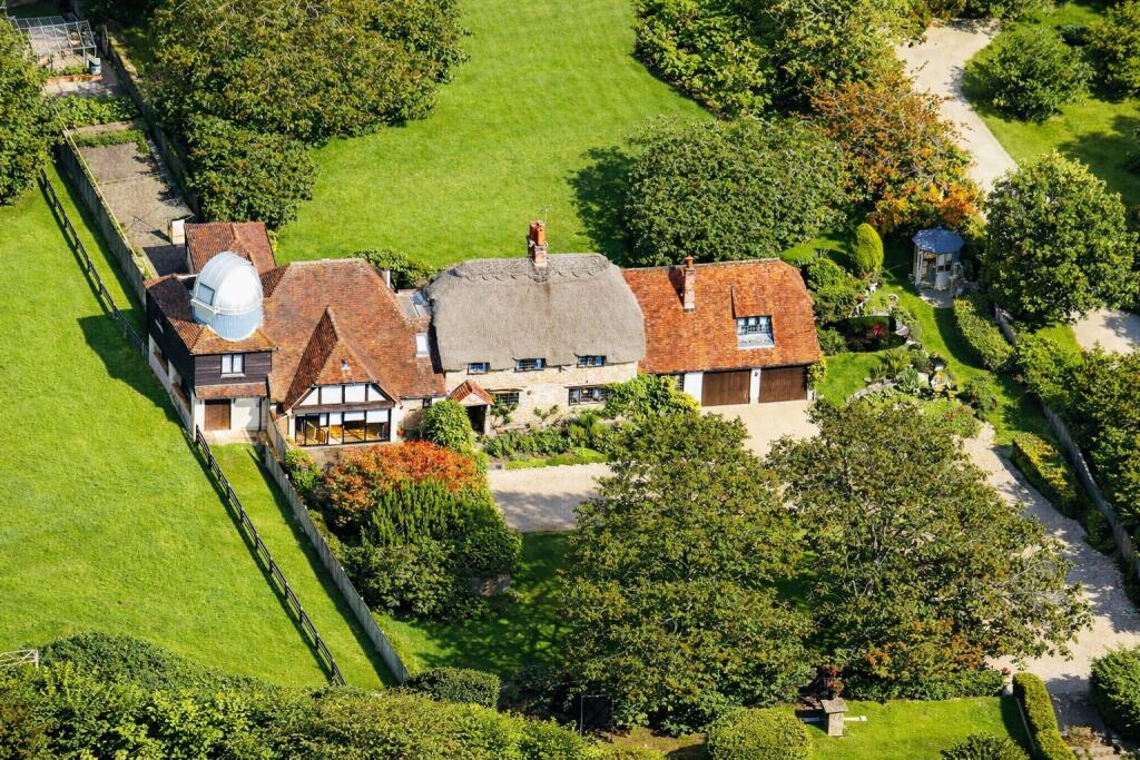 Main image of property: Long Crendon, Buckinghamshire