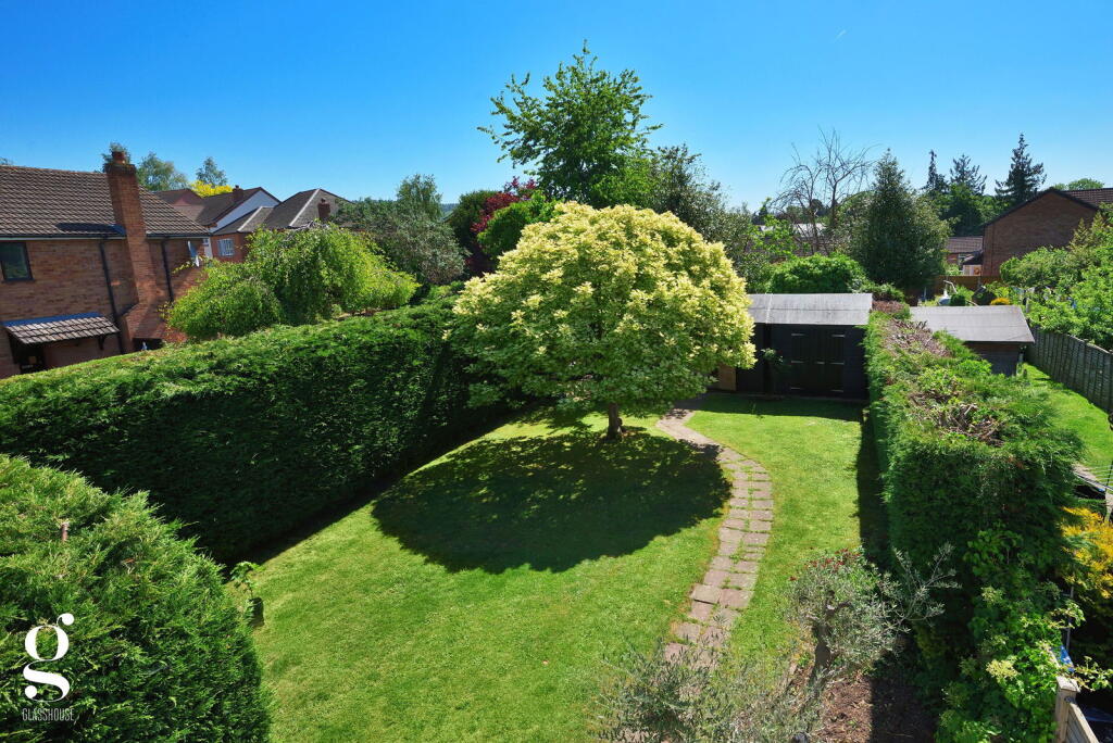 House in Ledbury, Herefordshire - View 2