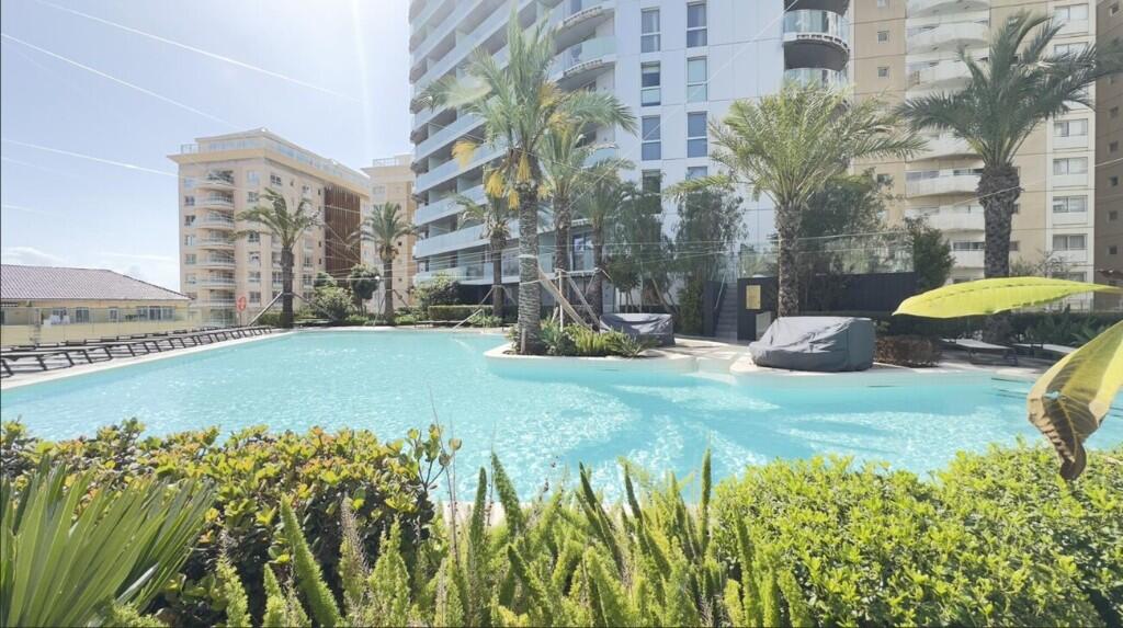 Main image of property: Westside, Gibraltar