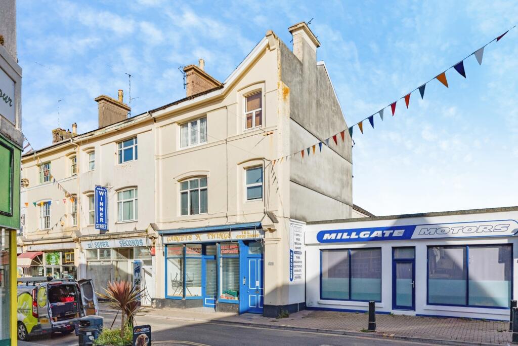 Main image of property: Winner Street, PAIGNTON, Devon, TQ3