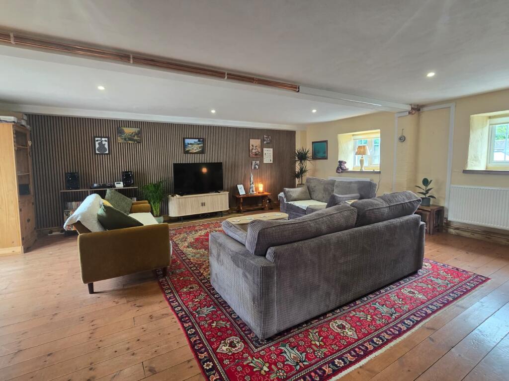 The Old Coach House, Bryngwran, Holyhead, Isle Of Anglesey - View 3