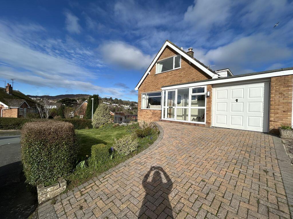 Main image of property: Bryn Castell, Conwy