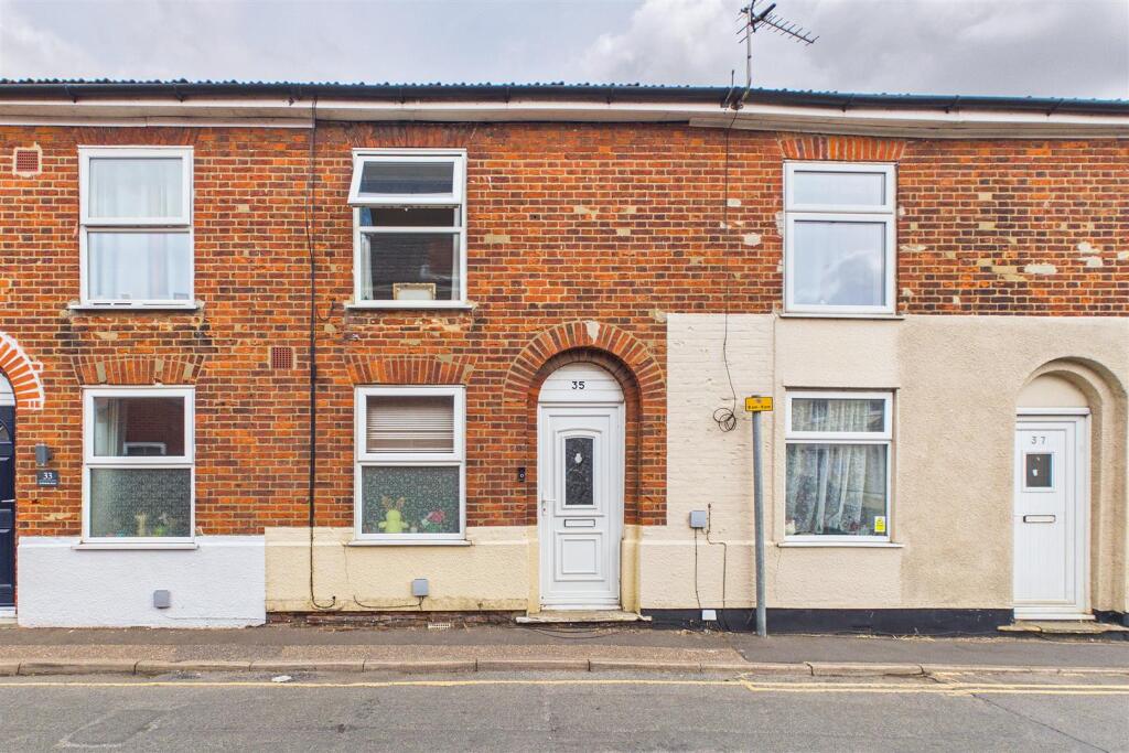 Main image of property: St. Nicholas Street, Dereham