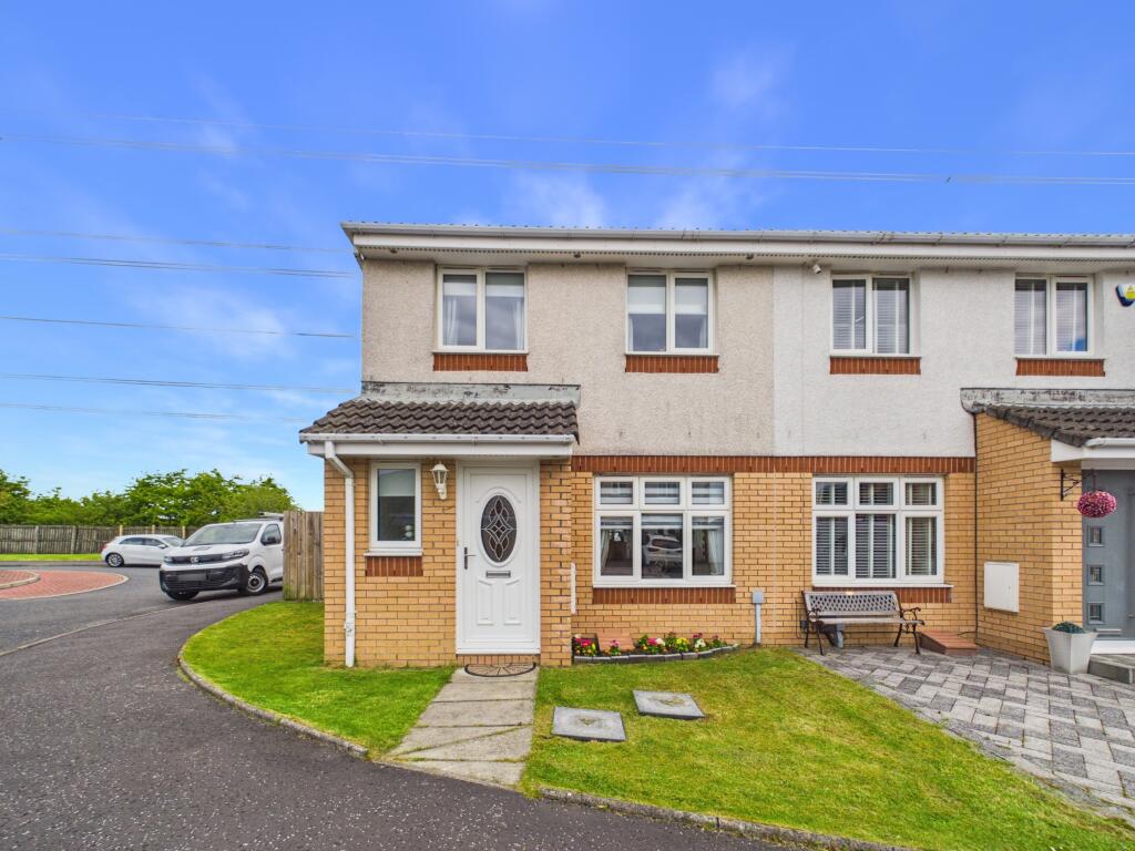 Main image of property: St. Abbs Way, Chapelhall, Airdrie
