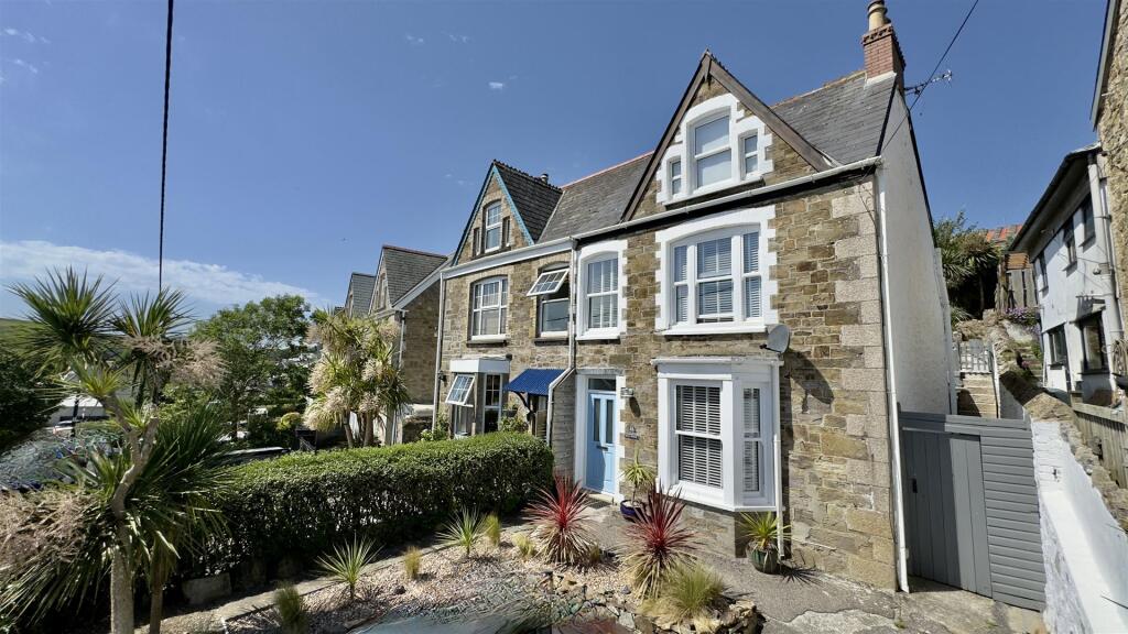 Main image of property: Tywarnhayle Road, Perranporth