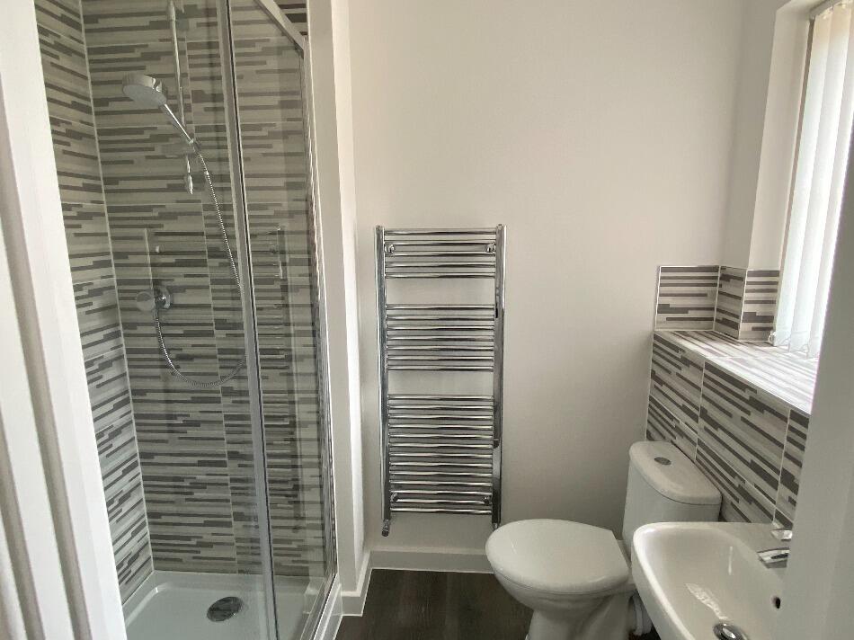 Apartment in East Hertfordshire, Maltings Place, Thorley - More