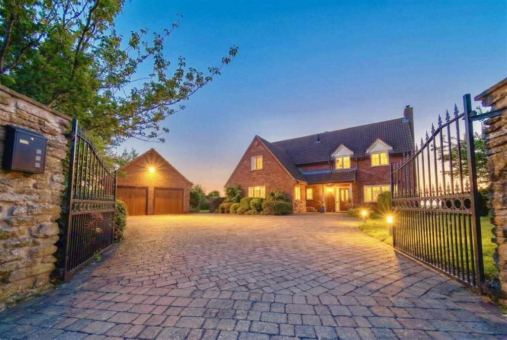 Main image of property: Side Street, Allington, Grantham