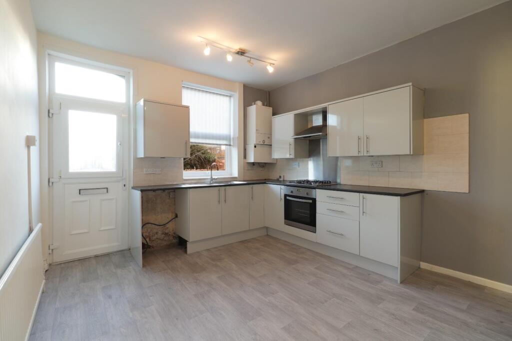 Main image of property: Hawthorn Road, Hillsborough, Sheffield