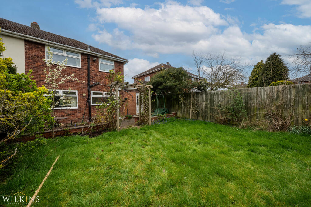 Additional image 21 of Birch Grove, Birchmoor, Tamworth, Warwickshire, B78