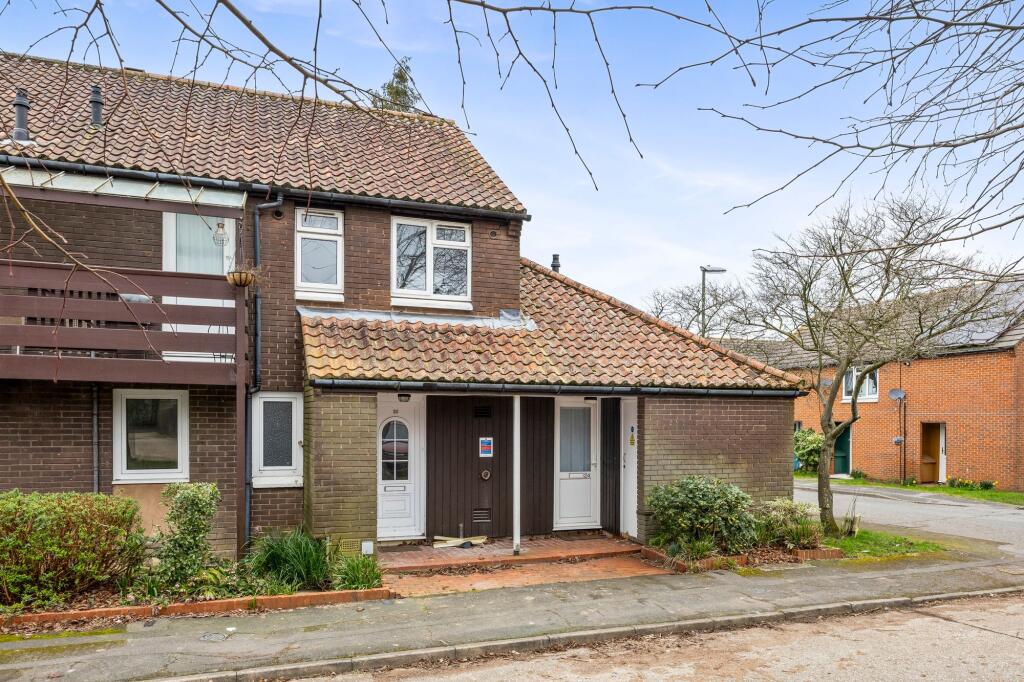Main image of property: Siskin Close, Horsham, RH12