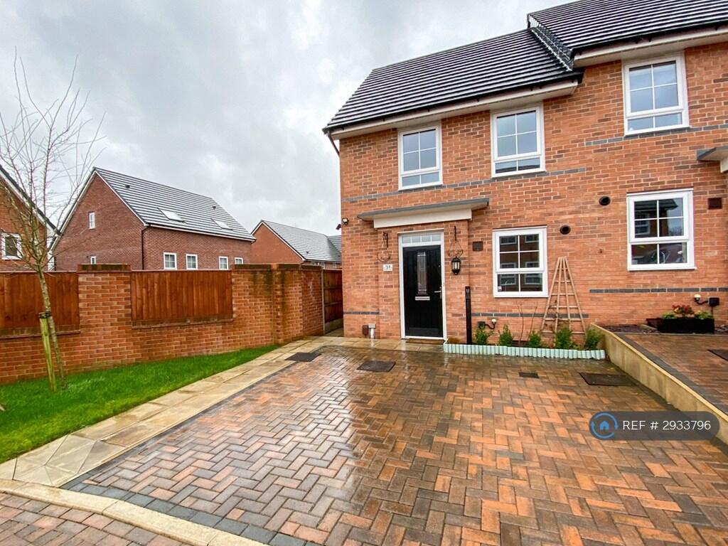 Main image of property: Whitewood Road, Worsley, M28