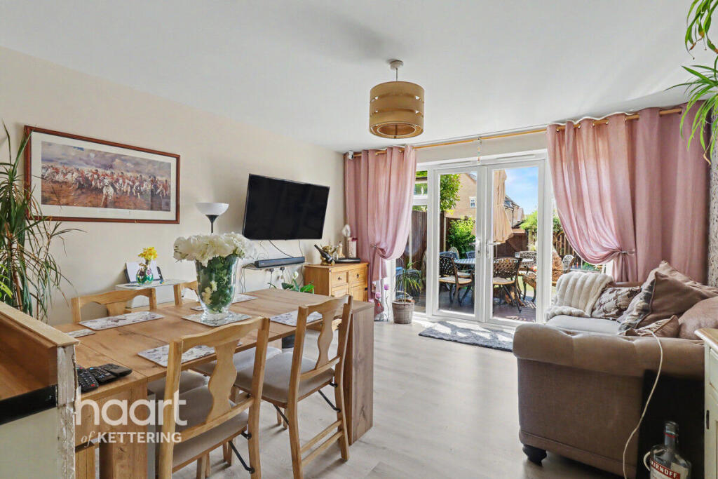 House in Northampton, Little Stanion - View 4