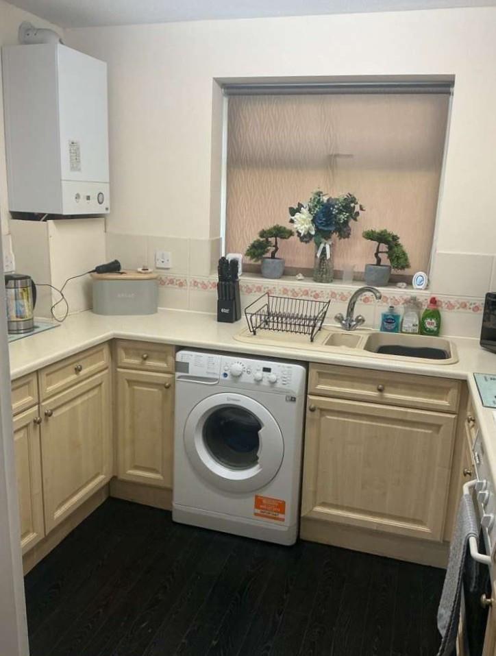 Apartment in Manchester - View 3