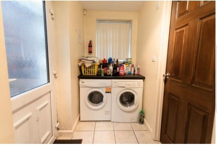 1 bedroom terraced house for rent