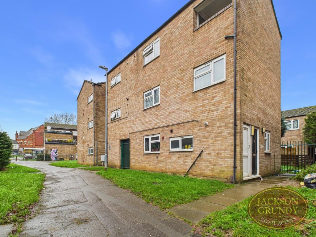 Main image of property: Portland Place, Abington, NN1 4DH