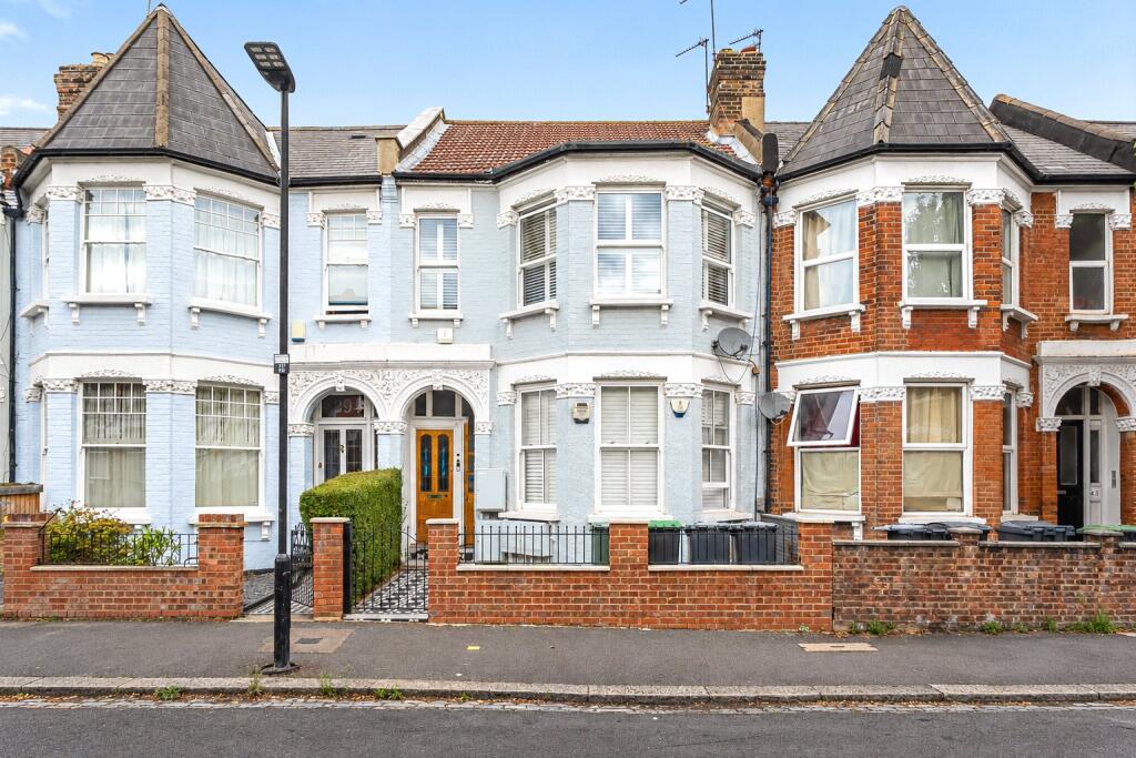 Main image of property: Lausanne Road, London, N8