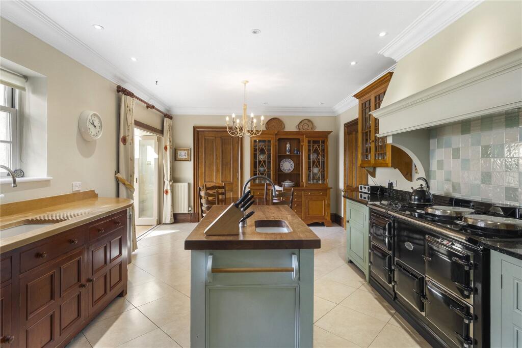 Additional image 6 of Woodburn House, 263C North Deeside Road, Milltimber, Aberdeenshire, AB13 0HD