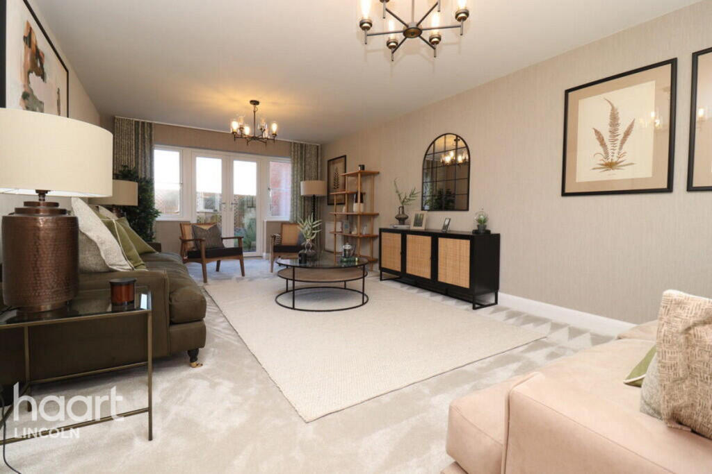 House in West Lindsey, Bardney - View 4