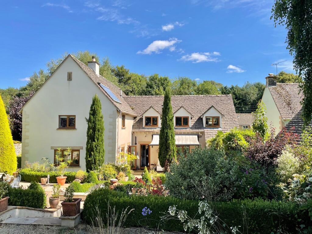 Main image of property: Tetbury Upton, Tetbury, Gloucestershire, GL8
