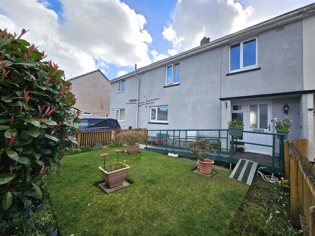 Main image of property: Plym Crescent, Tavistock