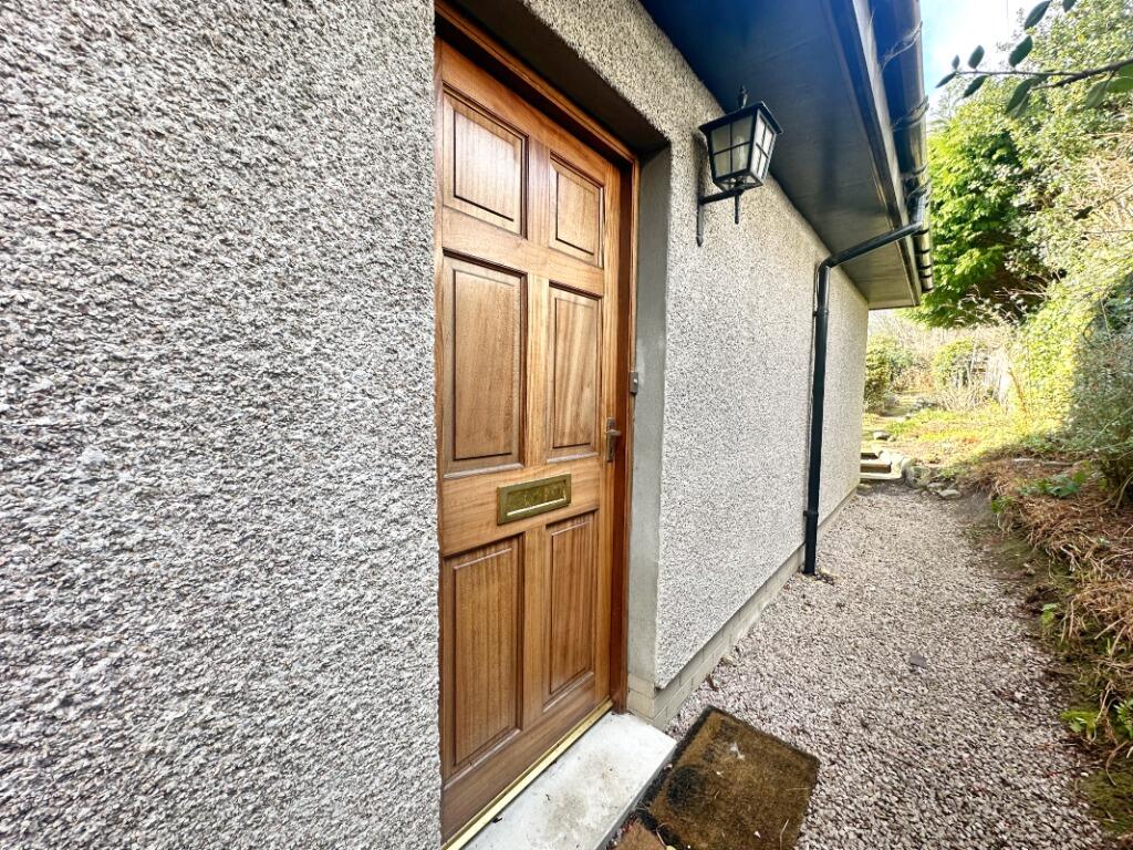 Main image of property: Woodstock Road, West End, Aberdeen, AB15