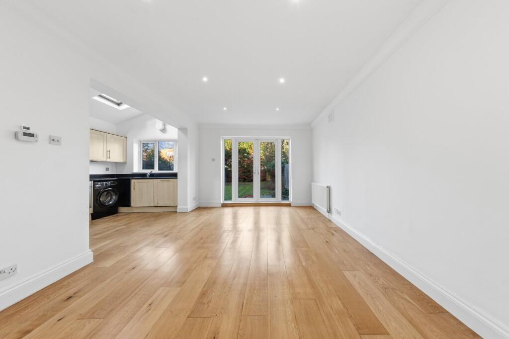 Main image of property: Hopton Road, Streatham, London, SW16