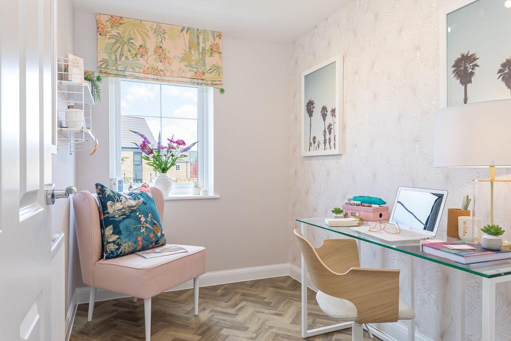 Additional image 6 of Elizabeth Way,
Hilperton,
Wiltshire,
BA14 7LQ