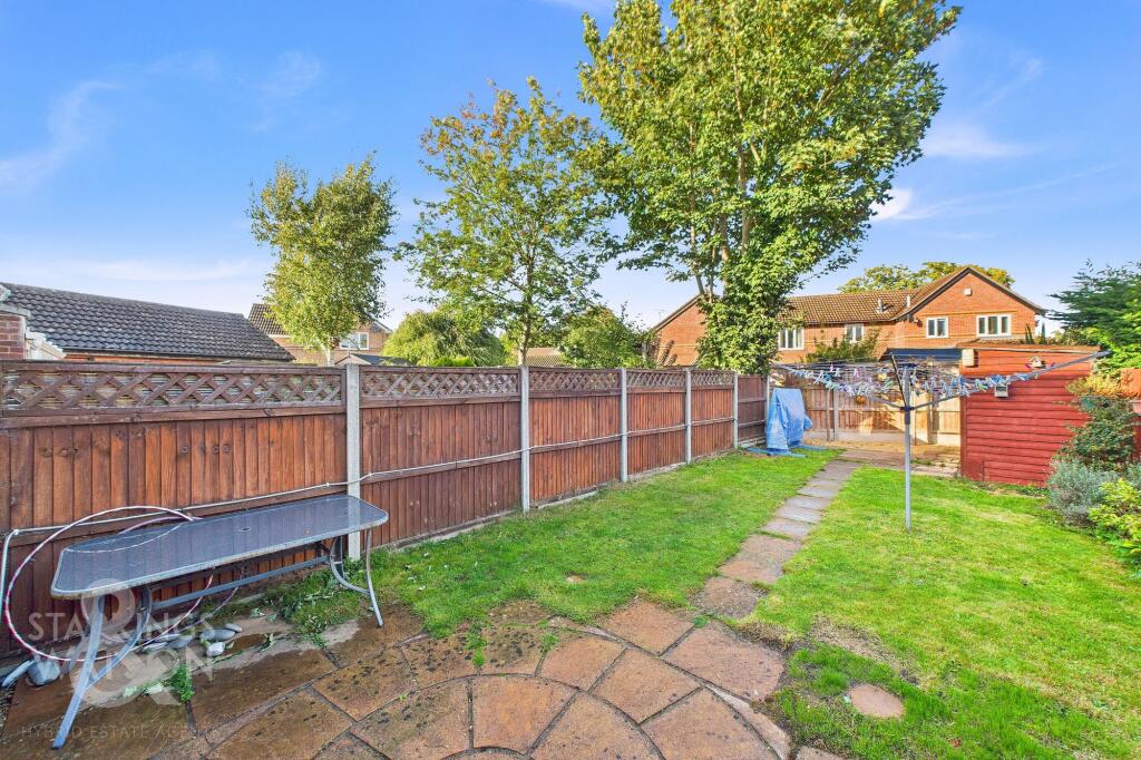 House in Norwich - View 2