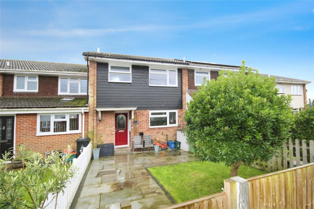 Main image of property: Buckeridge Way, Bradwell-On-Sea, Southminster, CM0