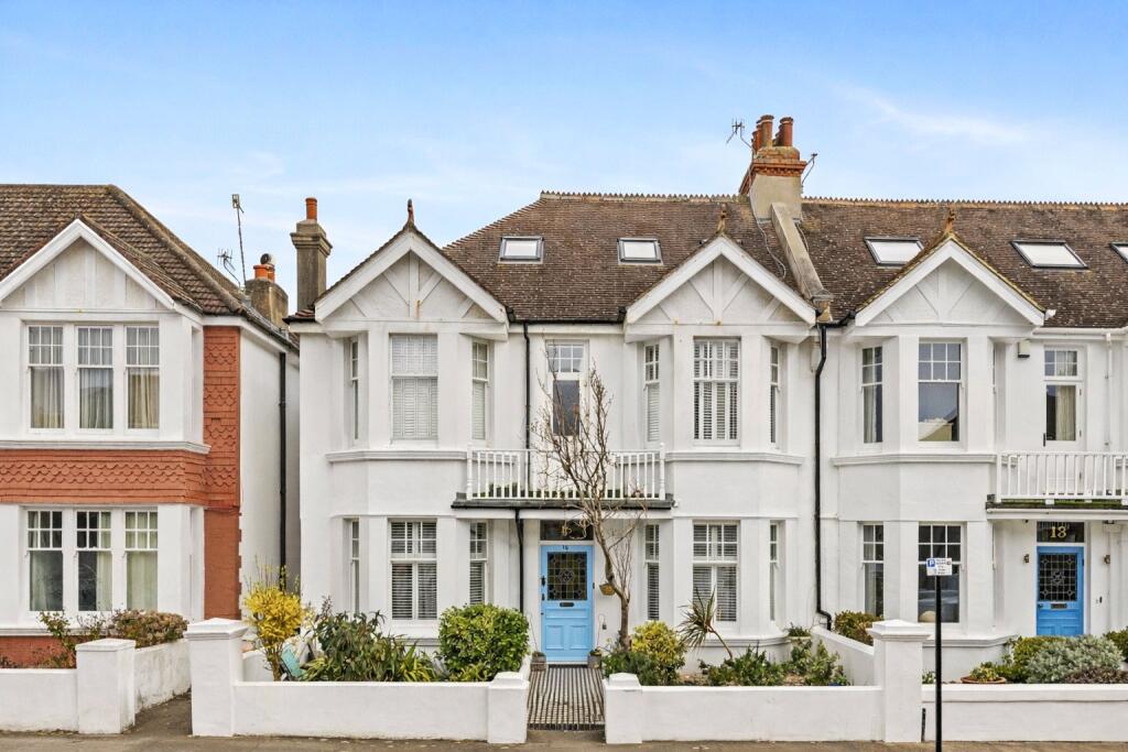 Main image of property: Langdale Gardens, HOVE, East Sussex, BN3