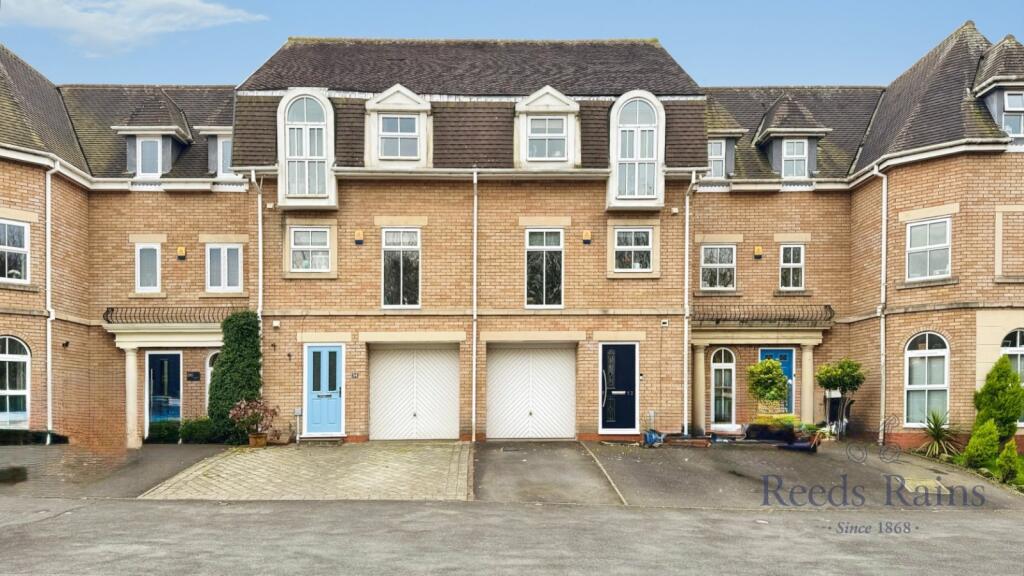 Main image of property: Holland House Road, Walton-le-Dale, Preston, Lancashire, PR5