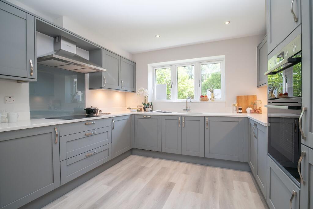House in Basingstoke and Deane, Pamber - View 4