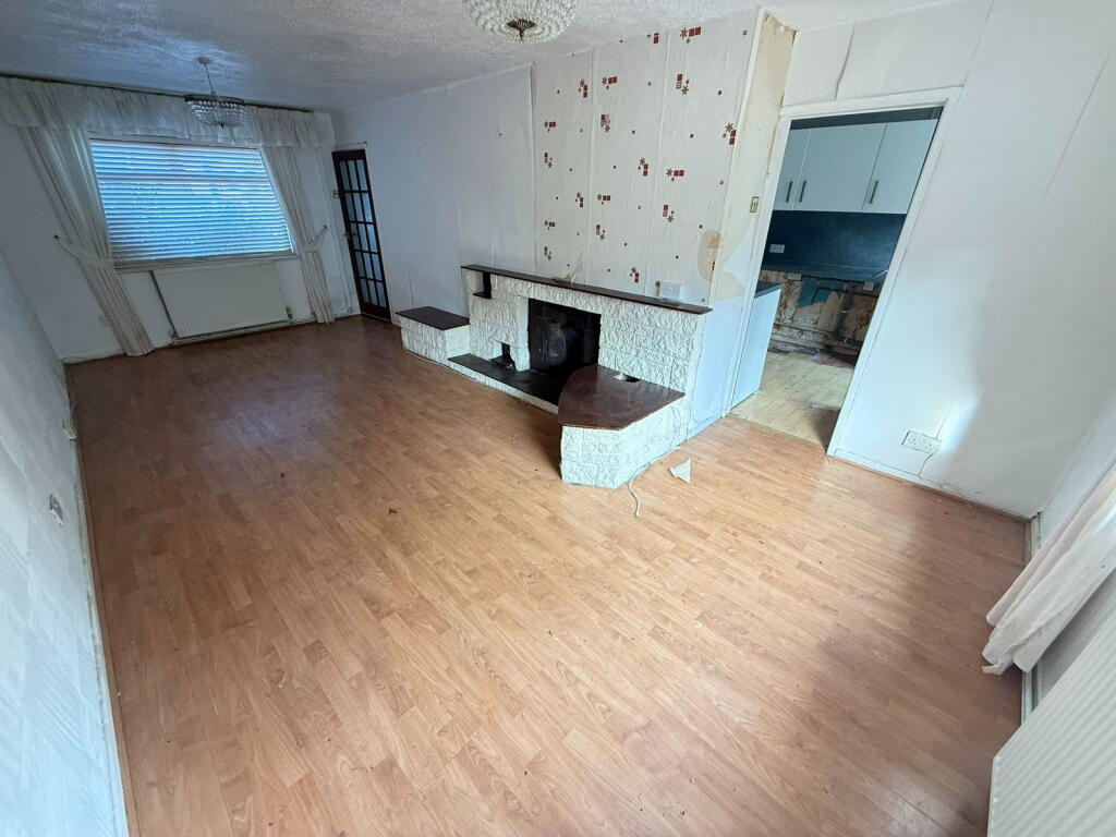 Hereford Drive, Bootle photo 2
