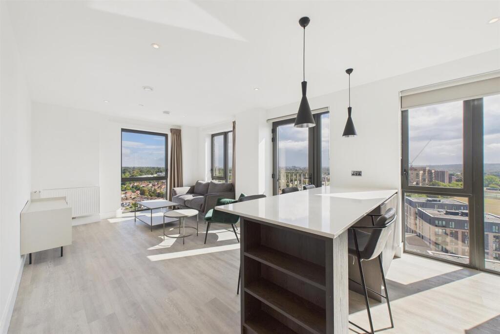 Main image of property: Acer Point, Watford WD18