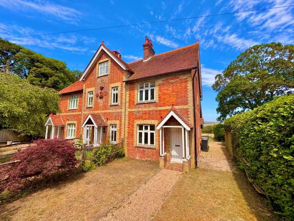 Main image of property: Newhaven Road, Rodmell, Lewes