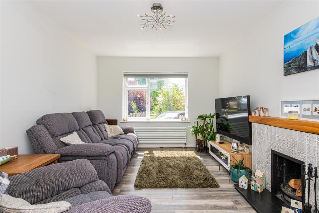 House in Little Harrowden, Orlingbury - View 5