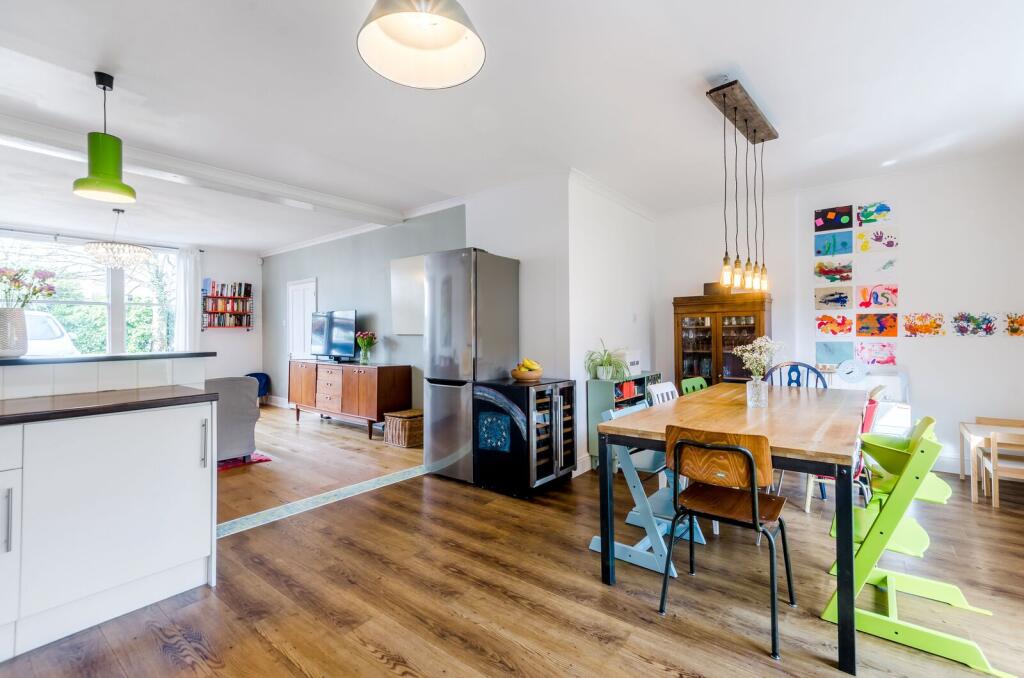 Manor Park, Hither Green, London, SE13 - View 4